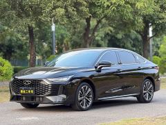 Chery Arrizo 8 PRO 1.6T DCT Luxury - ფოტო 1