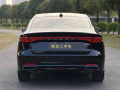 Chery Arrizo 8 PRO 1.6T DCT Luxury - ფოტო 10
