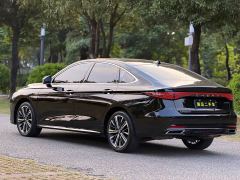 Chery Arrizo 8 PRO 1.6T DCT Luxury - ფოტო 11