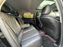 Chery Arrizo 8 PRO 1.6T DCT Luxury - ფოტო 12