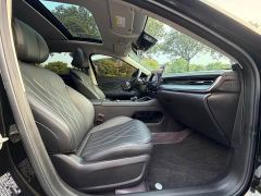 Chery Arrizo 8 PRO 1.6T DCT Luxury - ფოტო 13