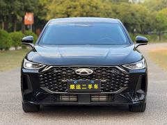 Chery Arrizo 8 PRO 1.6T DCT Luxury - ფოტო 2