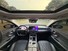 Chery Arrizo 8 PRO 1.6T DCT Luxury - ფოტო 5