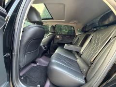 Chery Arrizo 8 PRO 1.6T DCT Luxury - ფოტო 7