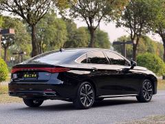 Chery Arrizo 8 PRO 1.6T DCT Luxury - ფოტო 9