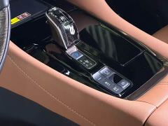 Toyota Alphard Hybrid 2.5L Premium Edition - ფოტო 11