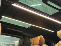 Toyota Alphard Hybrid 2.5L Premium Edition - ფოტო 14
