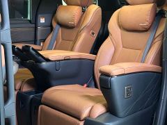 Toyota Alphard Hybrid 2.5L Premium Edition - ფოტო 15
