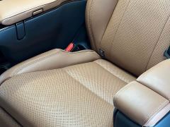 Toyota Alphard Hybrid 2.5L Premium Edition - ფოტო 16