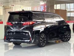 Toyota Alphard Hybrid 2.5L Premium Edition - ფოტო 2