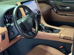 Toyota Alphard Hybrid 2.5L Premium Edition - ფოტო 5