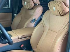 Toyota Alphard Hybrid 2.5L Premium Edition - ფოტო 6
