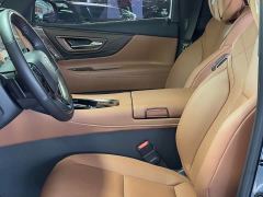 Toyota Alphard Hybrid 2.5L Premium Edition - ფოტო 7