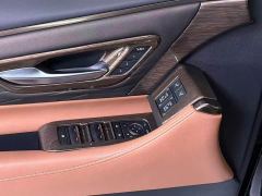Toyota Alphard Hybrid 2.5L Premium Edition - ფოტო 8