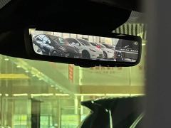 Toyota Alphard Hybrid 2.5L Premium Edition - ფოტო 9