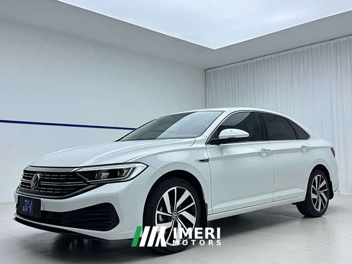 Volkswagen Sagitar 280TSI DSG Beyond Lite