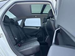 Volkswagen Sagitar 280TSI DSG Beyond Lite - ფოტო 10