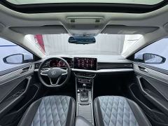 Volkswagen Sagitar 280TSI DSG Beyond Lite - ფოტო 11