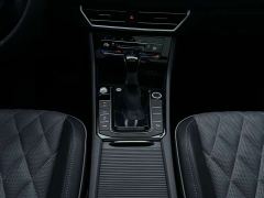 Volkswagen Sagitar 280TSI DSG Beyond Lite - ფოტო 15