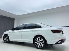 Volkswagen Sagitar 280TSI DSG Beyond Lite - ფოტო 4