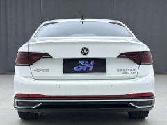 Volkswagen Sagitar 280TSI DSG Beyond Lite - ფოტო 5