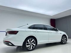 Volkswagen Sagitar 280TSI DSG Beyond Lite - ფოტო 6
