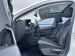 Volkswagen Sagitar 280TSI DSG Beyond Lite - ფოტო 7