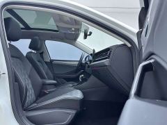 Volkswagen Sagitar 280TSI DSG Beyond Lite - ფოტო 8