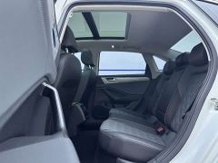 Volkswagen Sagitar 280TSI DSG Beyond Lite - ფოტო 9