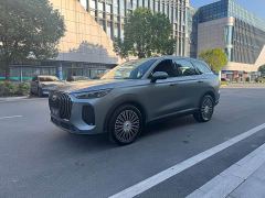 Chery Tiggo 9 9X 2.0T Automatic 2WD Prestige - ფოტო 1