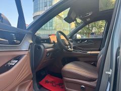 Chery Tiggo 9 9X 2.0T Automatic 2WD Prestige - ფოტო 10