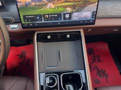 Chery Tiggo 9 9X 2.0T Automatic 2WD Prestige - ფოტო 12