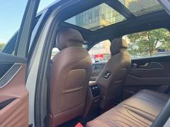 Chery Tiggo 9 9X 2.0T Automatic 2WD Prestige - ფოტო 13