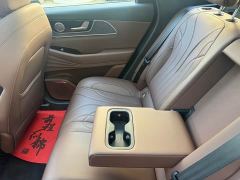 Chery Tiggo 9 9X 2.0T Automatic 2WD Prestige - ფოტო 14