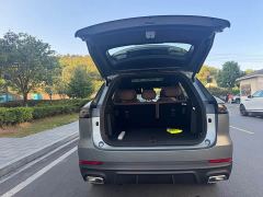Chery Tiggo 9 9X 2.0T Automatic 2WD Prestige - ფოტო 16