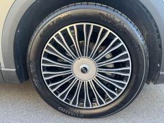 Chery Tiggo 9 9X 2.0T Automatic 2WD Prestige - ფოტო 18