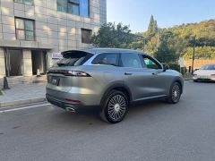 Chery Tiggo 9 9X 2.0T Automatic 2WD Prestige - ფოტო 5