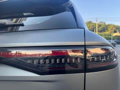 Chery Tiggo 9 9X 2.0T Automatic 2WD Prestige - ფოტო 6