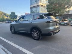 Chery Tiggo 9 9X 2.0T Automatic 2WD Prestige - ფოტო 8