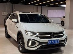 Volkswagen T-ROC Tanyue 300TSI DSG FWD Chenguang Edition - photo 1