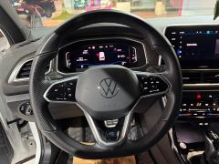 Volkswagen T-ROC Tanyue 300TSI DSG FWD Chenguang Edition - photo 10
