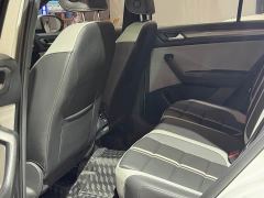 Volkswagen T-ROC Tanyue 300TSI DSG FWD Chenguang Edition - photo 13