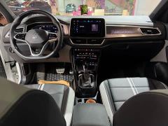 Volkswagen T-ROC Tanyue 300TSI DSG FWD Chenguang Edition - photo 14