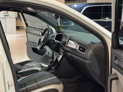 Volkswagen T-ROC Tanyue 300TSI DSG FWD Chenguang Edition - photo 16