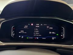Volkswagen T-ROC Tanyue 300TSI DSG FWD Chenguang Edition - photo 17