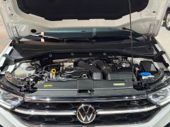 Volkswagen T-ROC Tanyue 300TSI DSG FWD Chenguang Edition - photo 19