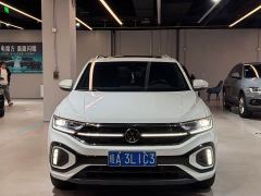 Volkswagen T-ROC Tanyue 300TSI DSG FWD Chenguang Edition - photo 2