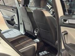 Volkswagen T-ROC Tanyue 300TSI DSG FWD Chenguang Edition - photo 20
