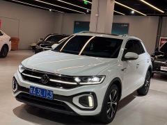 Volkswagen T-ROC Tanyue 300TSI DSG FWD Chenguang Edition - photo 3
