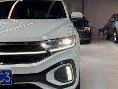 Volkswagen T-ROC Tanyue 300TSI DSG FWD Chenguang Edition - photo 4